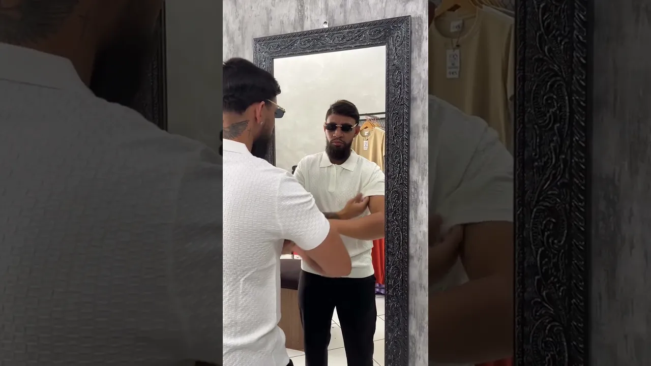 Vídeo de JB OUTLET