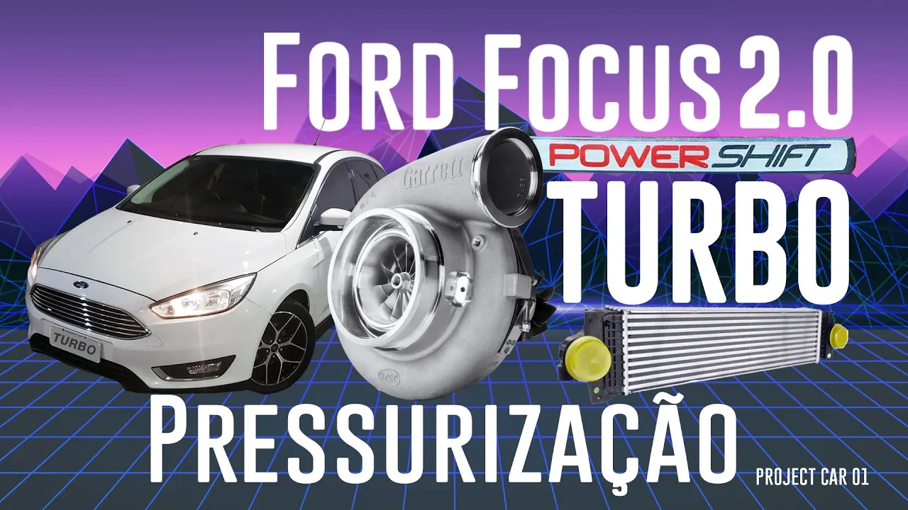 Video de FastFocus