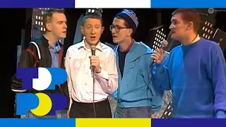The Housemartins - So Glad (1988) • TopPop