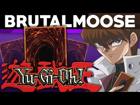Yu-Gi-Oh! - Kaiba's Collector Box Unboxing