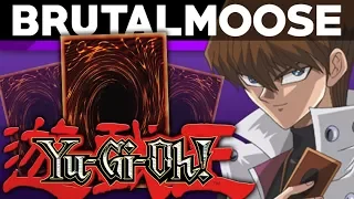 Yu-Gi-Oh! - Kaiba's Collector Box Unboxing