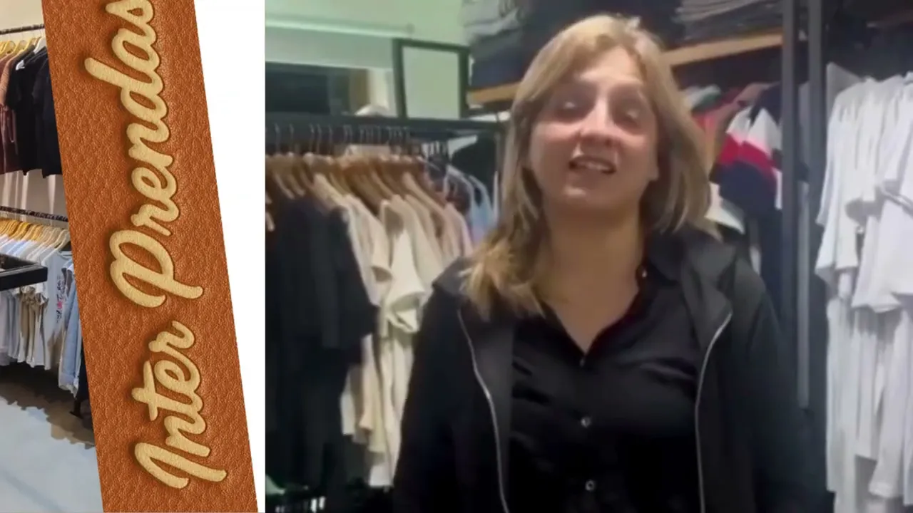 Video de INTER PRENDAS