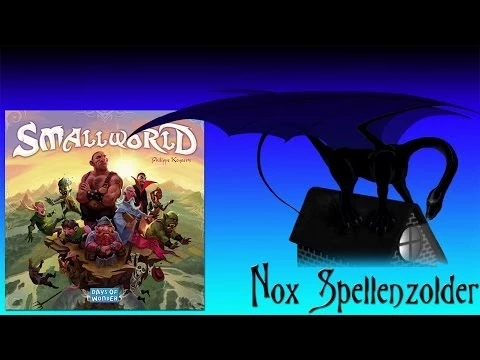 Small World (NL)