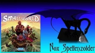 Small World (NL)