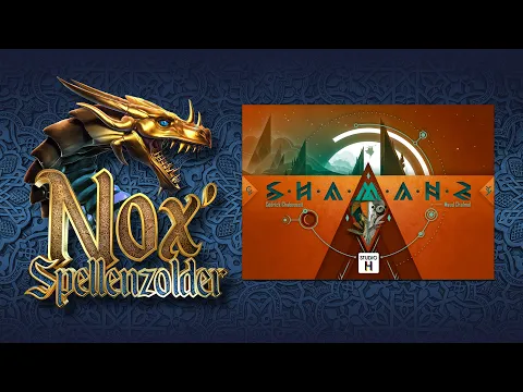Uitleg & review door Nox' Spellenzolder.