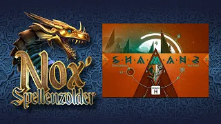 Uitleg & review door Nox' Spellenzolder.