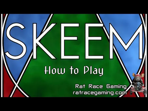 Skeem How to Play