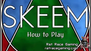 Skeem How to Play
