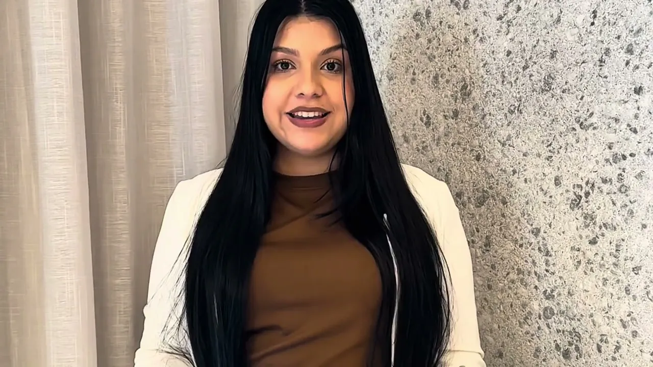 Video de Blanche Lingerie