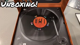 Unboxing of HiFi From Gen Con 2024!