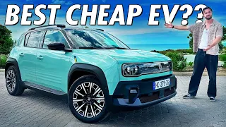 New Renault 4: They’ve Done It Again!?