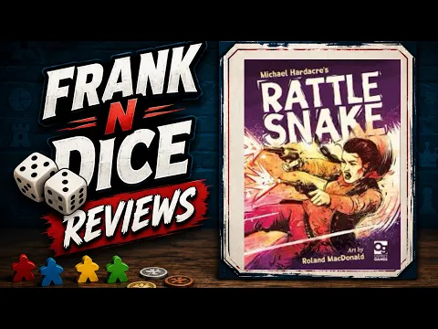 Rattlesnake Review
