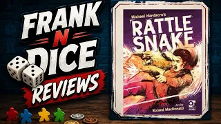 Rattlesnake Review