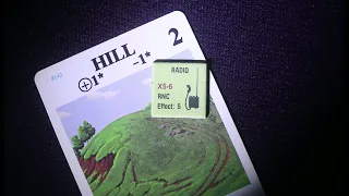Up Front: Artillery Rules