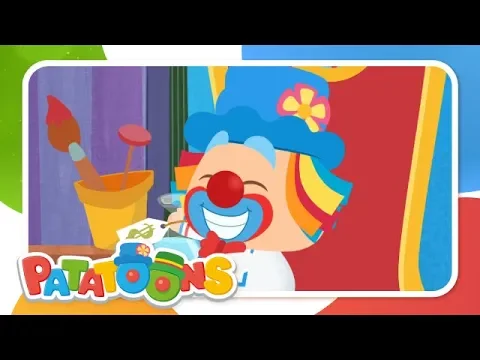 PATATI PATATÁ PATATOONS CASA NOVA (EP.02)