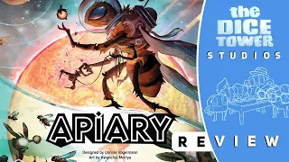 Apiary Review: Honey Bunches of Points