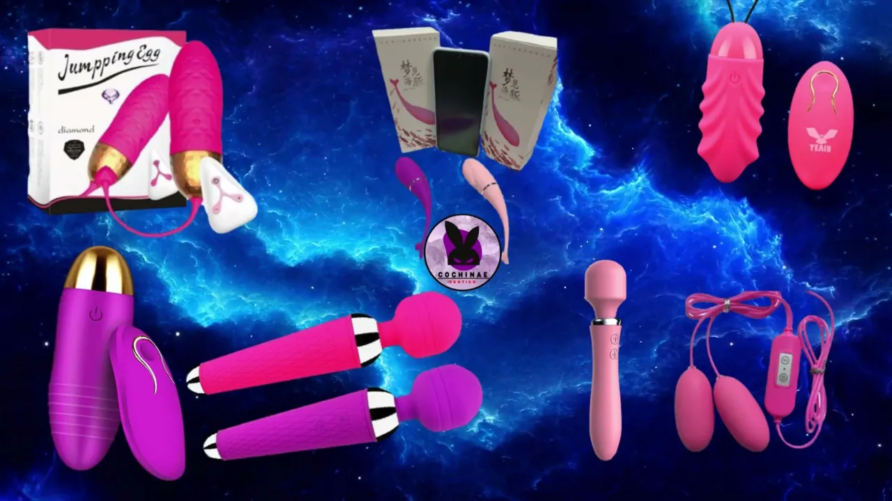 Video de Cochinae Sex Shop