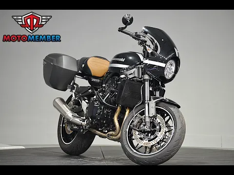 2022 Kawasaki Z900rs Cafe Thumbnail alt
