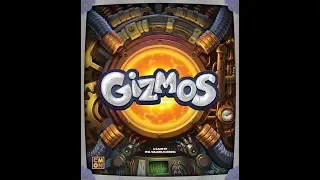 Dad vs Daughter - Gizmos - Unboxing