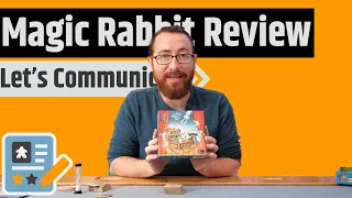 Magic Rabbit Review - Where Did This One Come From?