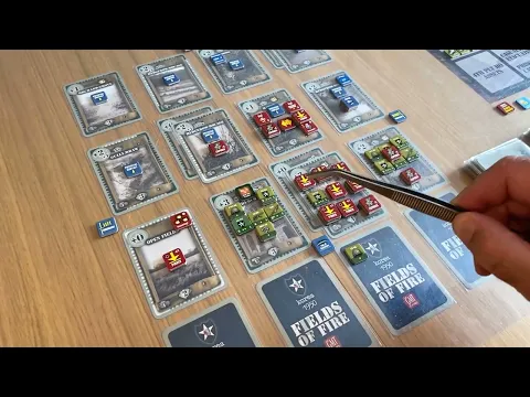 FOF Normandy Mission 1 Trevieres Offensive Take 2 Part 5