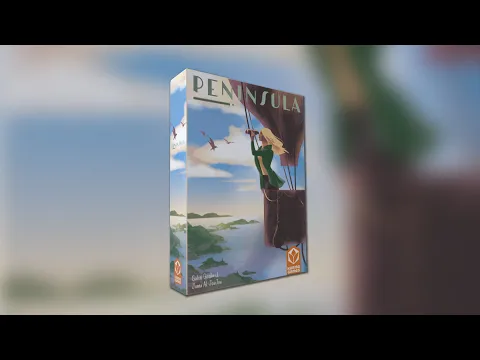 Peninsula Video Trailer