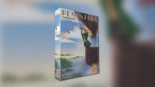 Peninsula Video Trailer