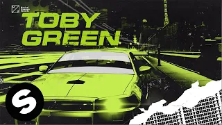 Toby Green - Motorkraft (Official Audio)