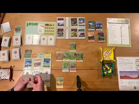 Earth - Straight Up Solo with John LaRuffa