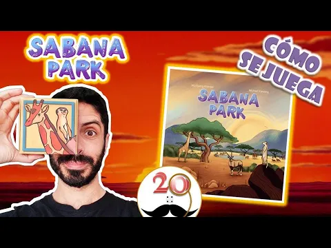 SABANA PARK Cómo se juega