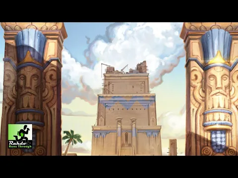 Rise of Babel How does it play?