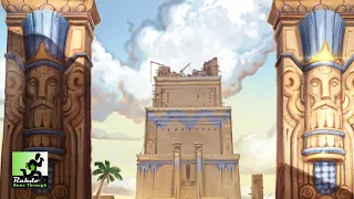 Rise of Babel How does it play?