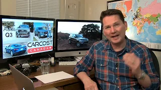 Live Q&A April 5th