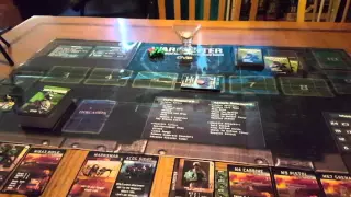 Hair Brained Games: Warfighter Review