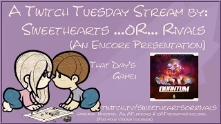 SHoR Twitch Tuesdays: Jan 27 - Quantum