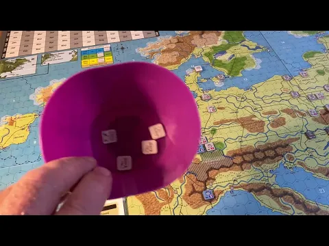 Unconditional Surrender TS4 Part 11