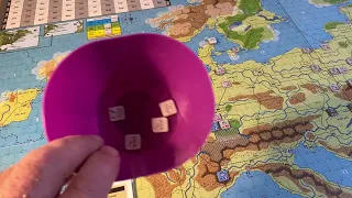 Unconditional Surrender TS4 Part 11