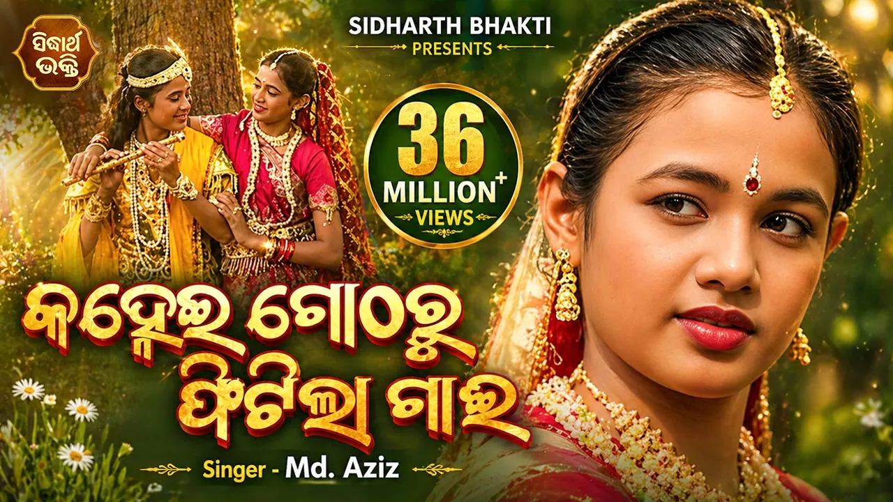  Kanhei Gotharu Phitila Gai