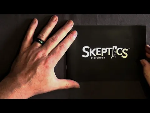 Unboxing Skeptics