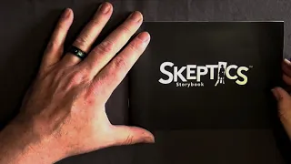 Unboxing Skeptics