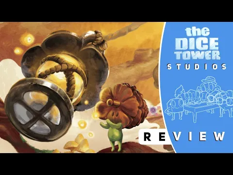 Last Lantern Review: A Familiar Co-Op