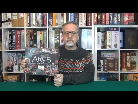 Arcs.
