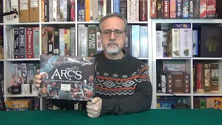 Arcs.