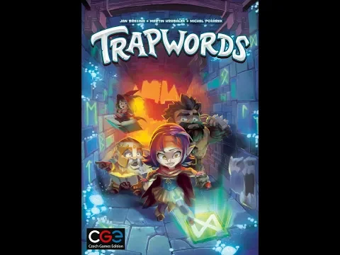 Trapwords Review