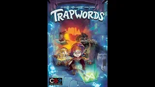 Trapwords Review