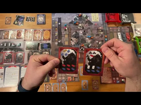 Mine 77 - Straight Up Solo with John LaRuffa