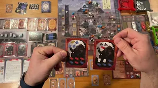Mine 77 - Straight Up Solo with John LaRuffa