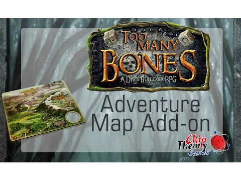 Adventure Mat Add-on Overview