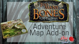 Adventure Mat Add-on Overview