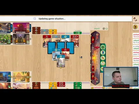 Military Last Resort - or - First Pick | 7WD Board Game